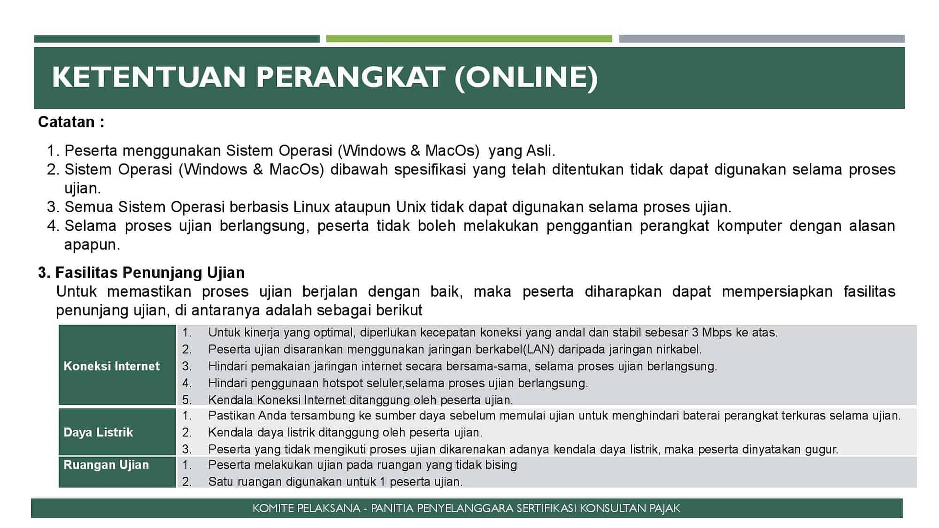 PERANGKAT
