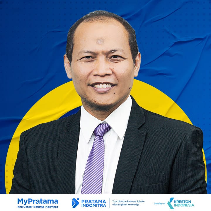 Dr. Prianto Budi Saptono Ak., CA., MBA.